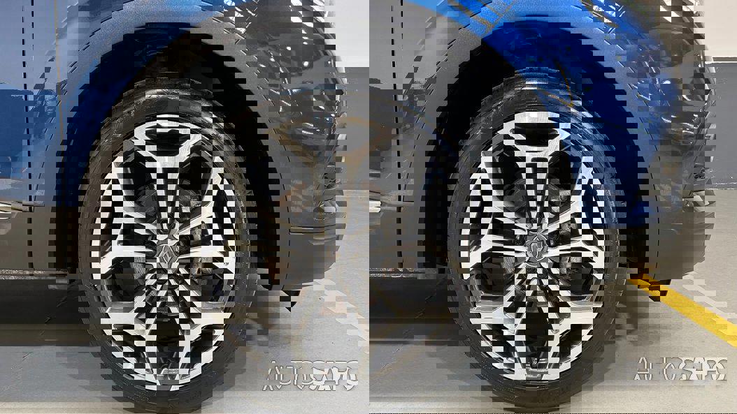 Renault Kadjar 1.3 TCe Intens de 2019