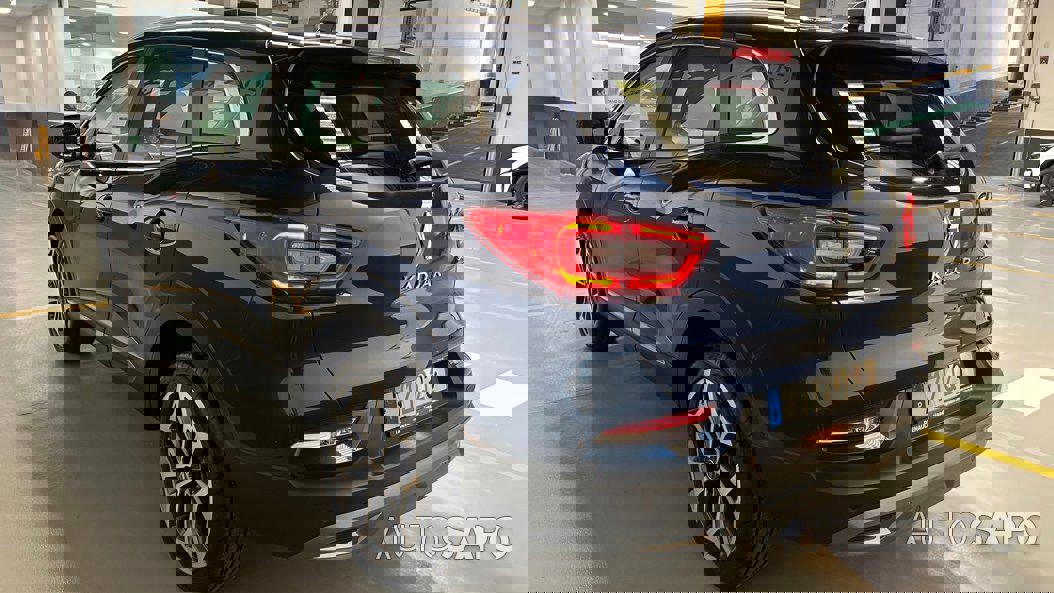 Renault Kadjar 1.3 TCe Intens de 2019