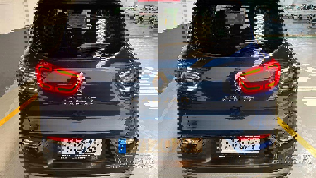 Renault Kadjar 1.3 TCe Intens de 2019