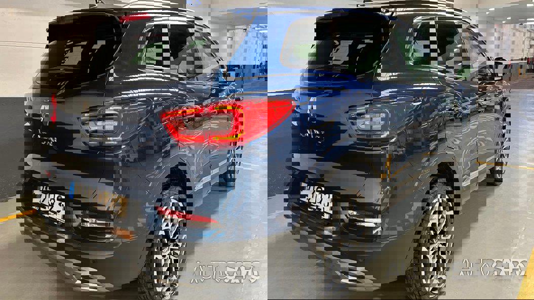 Renault Kadjar 1.3 TCe Intens de 2019