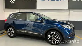 Renault Kadjar 1.3 TCe Intens de 2019