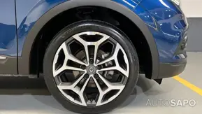 Renault Kadjar 1.3 TCe Intens de 2019