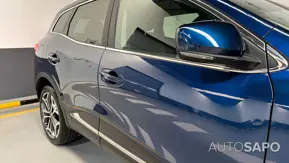 Renault Kadjar 1.3 TCe Intens de 2019