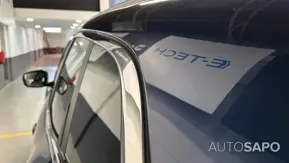 Renault Kadjar 1.3 TCe Intens de 2019