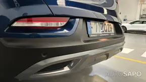 Renault Kadjar 1.3 TCe Intens de 2019