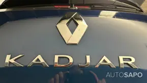 Renault Kadjar 1.3 TCe Intens de 2019