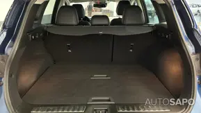 Renault Kadjar 1.3 TCe Intens de 2019