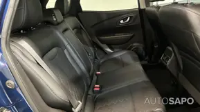 Renault Kadjar 1.3 TCe Intens de 2019