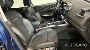 Renault Kadjar 1.3 TCe Intens de 2019