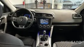 Renault Kadjar 1.3 TCe Intens de 2019
