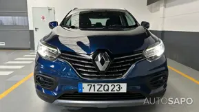 Renault Kadjar 1.3 TCe Intens de 2019