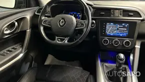 Renault Kadjar 1.3 TCe Intens de 2019