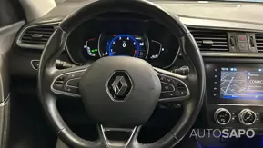 Renault Kadjar 1.3 TCe Intens de 2019