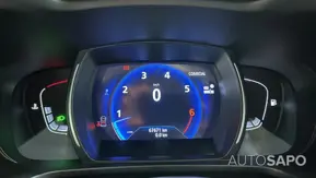 Renault Kadjar 1.3 TCe Intens de 2019