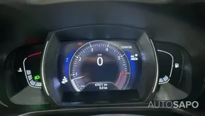 Renault Kadjar 1.3 TCe Intens de 2019