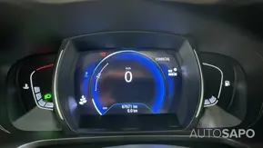 Renault Kadjar 1.3 TCe Intens de 2019