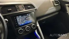 Renault Kadjar 1.3 TCe Intens de 2019