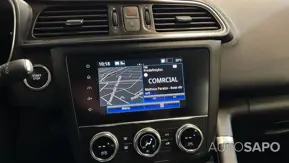 Renault Kadjar 1.3 TCe Intens de 2019