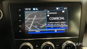 Renault Kadjar 1.3 TCe Intens de 2019