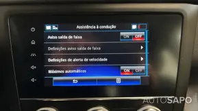 Renault Kadjar 1.3 TCe Intens de 2019