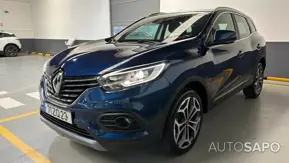Renault Kadjar 1.3 TCe Intens de 2019