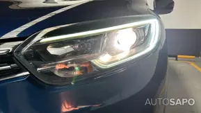 Renault Kadjar 1.3 TCe Intens de 2019