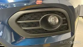 Renault Kadjar 1.3 TCe Intens de 2019