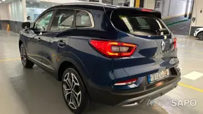 Renault Kadjar 1.3 TCe Intens de 2019