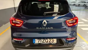 Renault Kadjar 1.3 TCe Intens de 2019