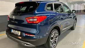 Renault Kadjar 1.3 TCe Intens de 2019