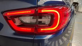 Renault Kadjar 1.3 TCe Intens de 2019