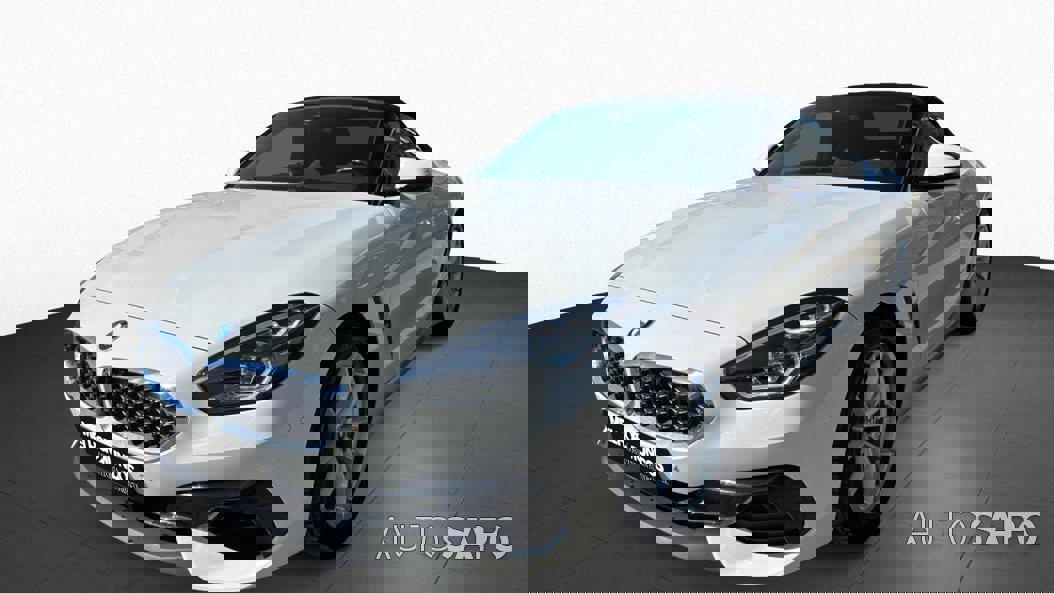 BMW Z4 de 2022