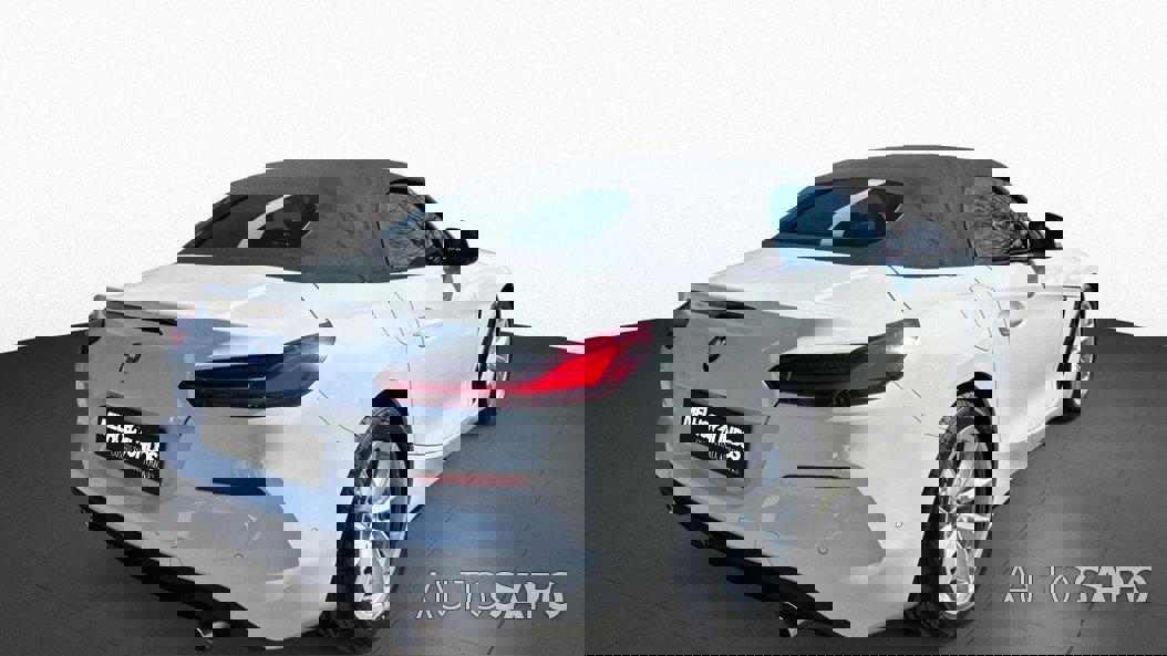BMW Z4 de 2022