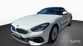 BMW Z4 de 2022