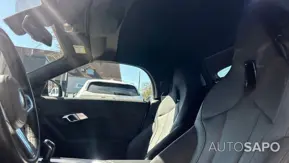BMW Z4 de 2022
