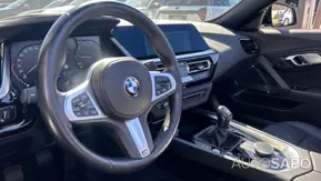 BMW Z4 de 2022