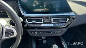 BMW Z4 de 2022