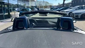 BMW Z4 de 2022
