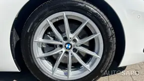 BMW Z4 de 2022