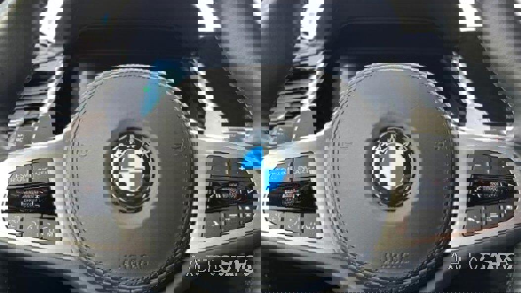 BMW Z4 de 2022