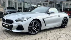 BMW Z4 de 2022
