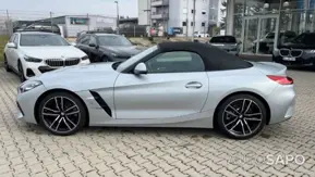 BMW Z4 de 2022
