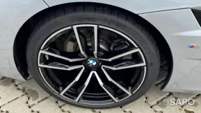BMW Z4 de 2022