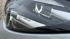 BMW Z4 de 2022