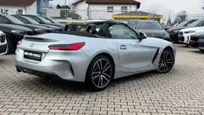 BMW Z4 de 2022