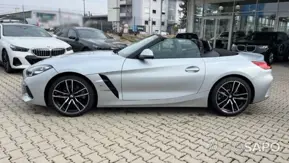 BMW Z4 de 2022