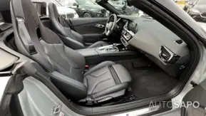 BMW Z4 de 2022