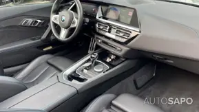 BMW Z4 de 2022