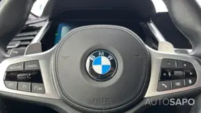 BMW Z4 de 2022