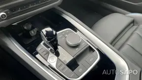 BMW Z4 de 2022